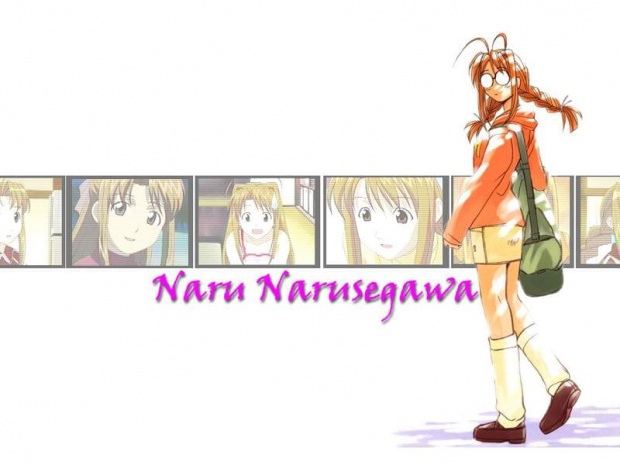 #LoveHina #anime