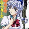 #FullMetalPanic #anime