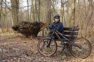 #Rower #wycieczka #Rudy #CysterskiParkKrajobrazowyRybnik