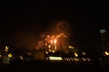 impreza, fajerwerki, latarnia, pkin #impreza #fajerwerki #latarnia #pkin