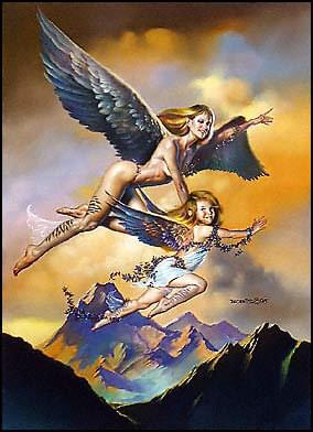 Boris Vallejo