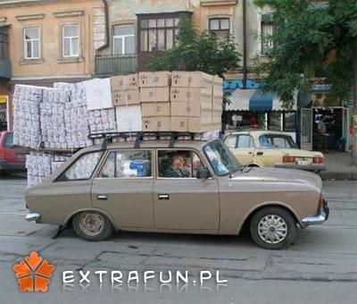 extrafun