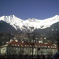 Innsbruck - Austria