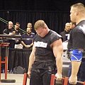 Worlds strongest man super series at Mohegan Sun