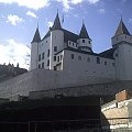 Nyon -Szwajcaria