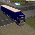 SCANIA R DE