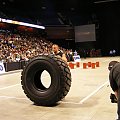 Worlds strongest man super series at Mohegan Sun