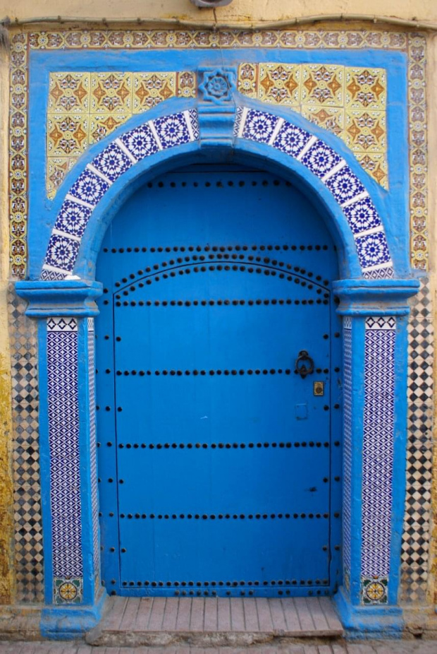 Essaouira