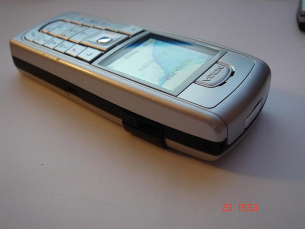 Nokia 6230i