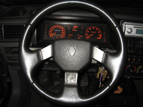 Renault 19 16V