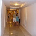 Hotel Sindbad Aqua Park