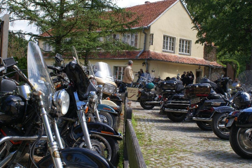 #Harley #Davidson #interrally #ZamekKsiąż #Zlot