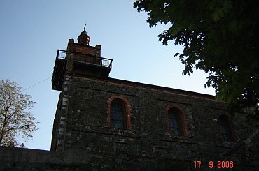 Sleza. Od nazwy tej gory nazwe wzielo plemie slezan, a od plemienia nazwa kraju Slask. #Sobotka #Sleza #Slask #Silesia #DolnySlask