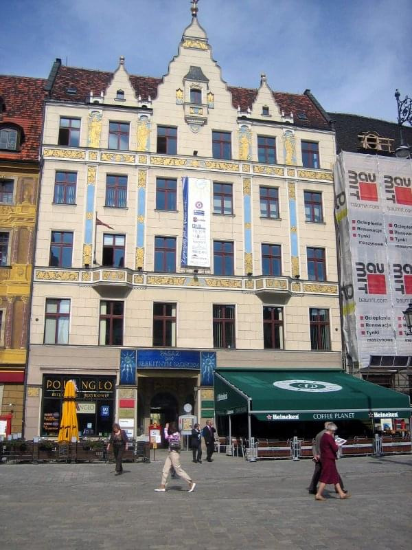 WrocŁaw