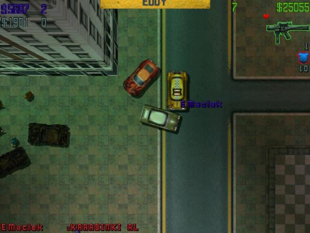 #GTA2