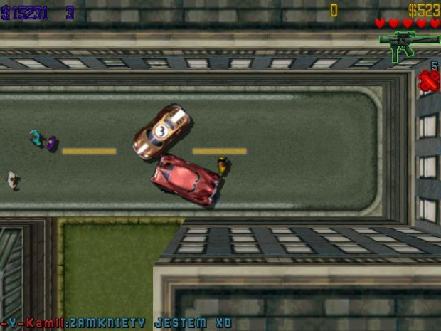 #GTA2