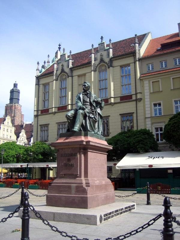 WrocŁaw