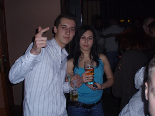 Alfa Club - 31.01.2008