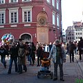 Juliuszek 5 miesiac - Stare Miasto