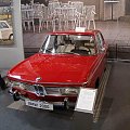 muzeum - Monachium #BMWMuzeum