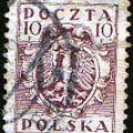 znaczki polskie do roku 1947 #znaczki