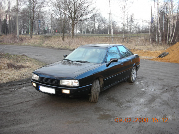 #Audi80B31990