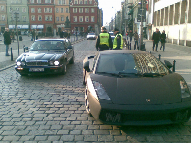 Lamborghini Gallardo