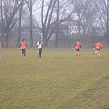 Sparing MKS Ryki - Unia Krzywda #Ryki