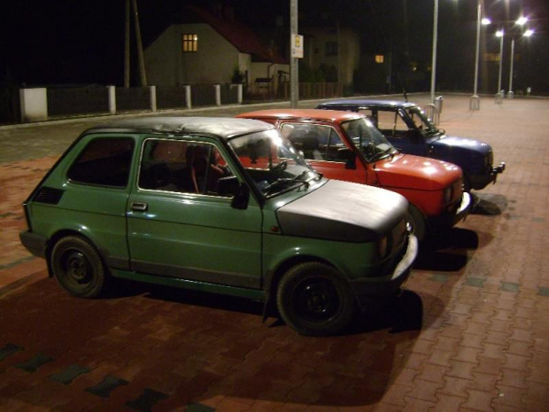 126p #FiatSpot126p