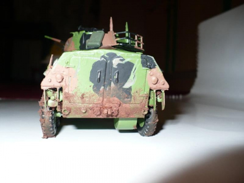 lav skonczony