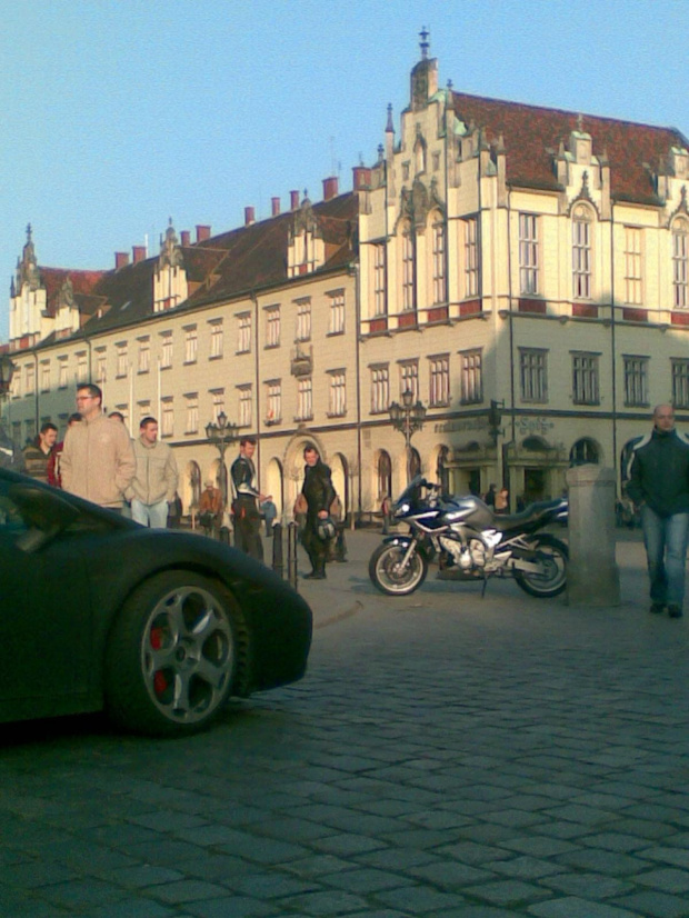 Lamborghini Gallardo