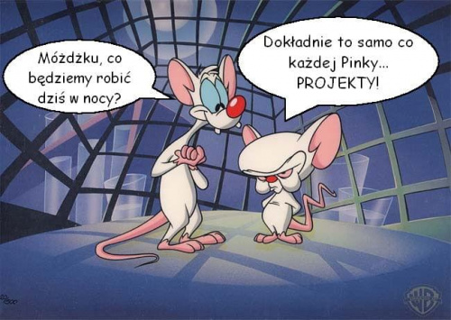 #pinky