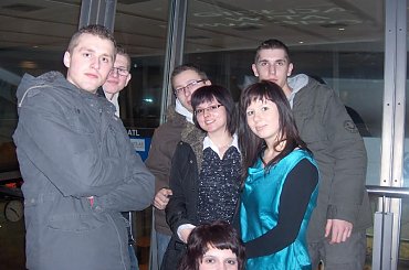 W ramach wycieczki odwiedziliśmy Giełdę Papierów Wartościowych w Warszawie #Sobieszyn #Brzozowa #Warszawa #GiełdaPapierówWartościowych #AnnaGuz #EwaMarchewka #EdytaPośpiech #MichałWojciechowski #DominikBłażejczyk #GrzegorzOsiński