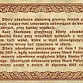 Polska 1924-1939 Ministerstwo Skarbu