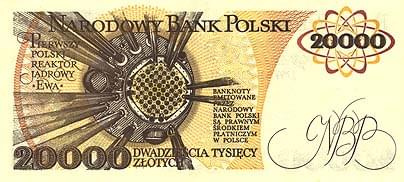 Polska PRL 1975-1989