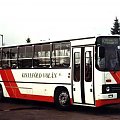 #IkarusAutobusWęgry