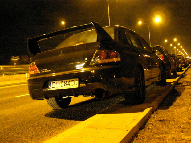 #Mitsu #Mitsubishi #Lancer #lodz #PlacDabeowskiego #łódż