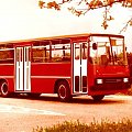 #IkarusAutobusWęgry