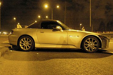 #S2000 #Honda #lodz #vipcars