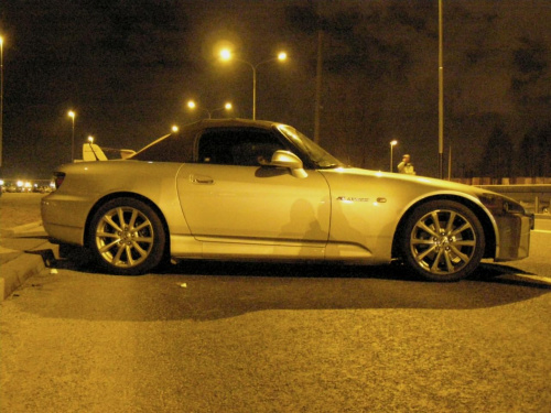 #S2000 #Honda #lodz #vipcars