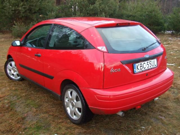 focus 2003 tanio 507692106