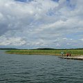 Jezioro Seksty #JezioroSeksty #Rower #Mazury #Remes #Karwik