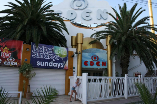 ibiza 2007