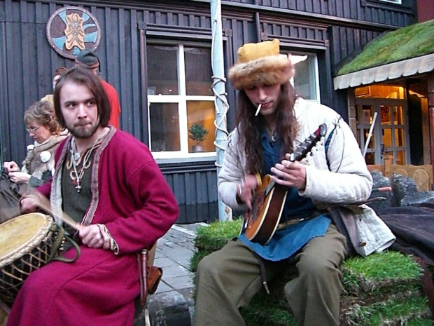 christofer and alex possesed