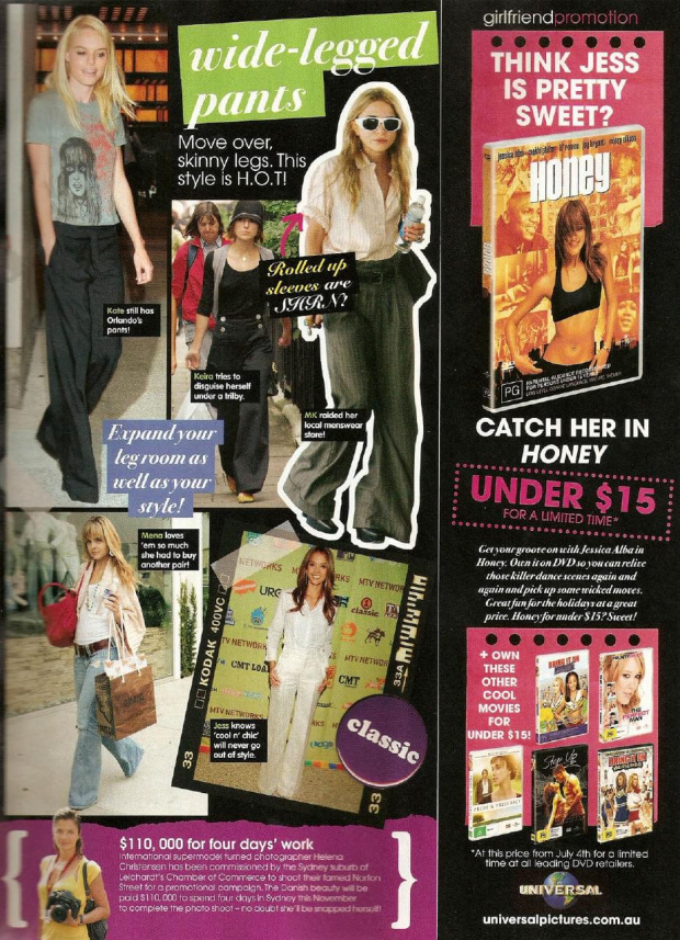 Girlfriend/Love 2 Shop (Australia)-magazine scans 2007