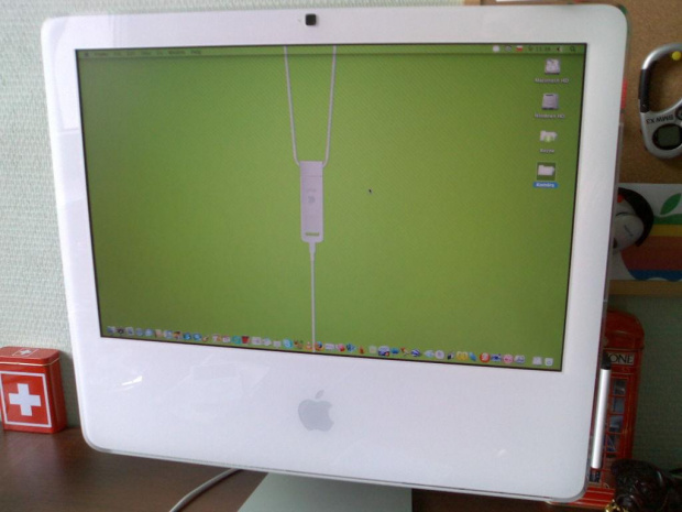 iMac