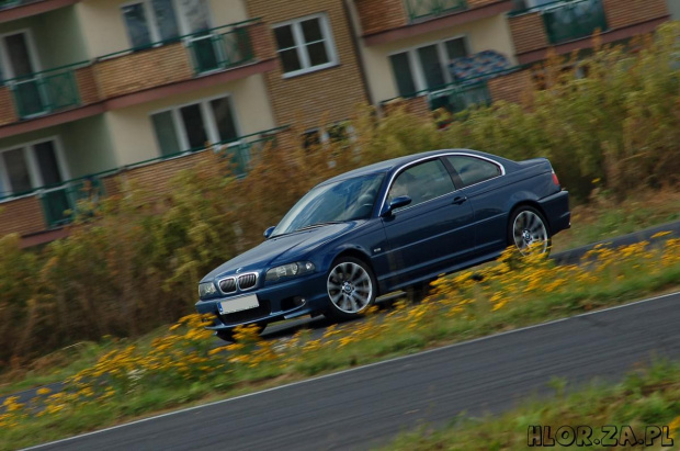 MtrackDay in Lublin 7.10.07