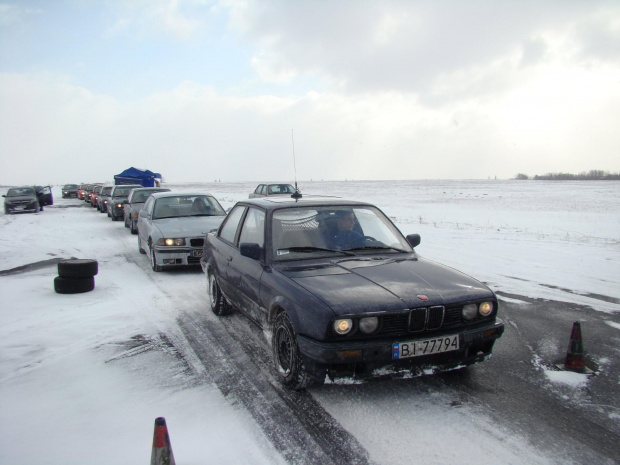 Zlot BMW
