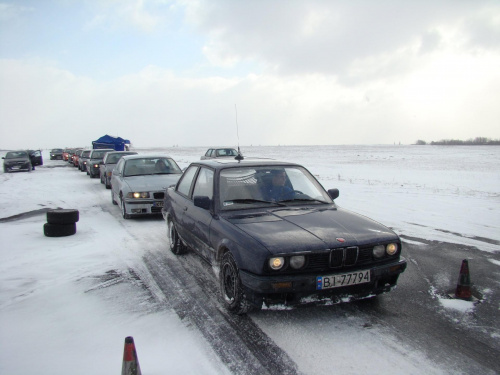 Zlot BMW