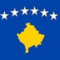 flaga Kosowa